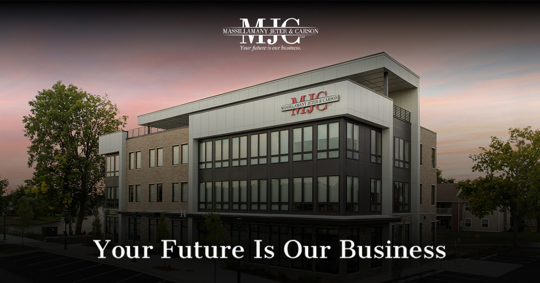 Massillamany Jeter & Carson LLP Cover Image
