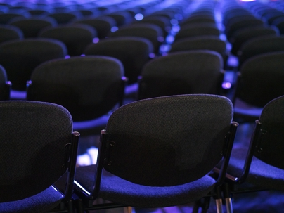 chairs for conference