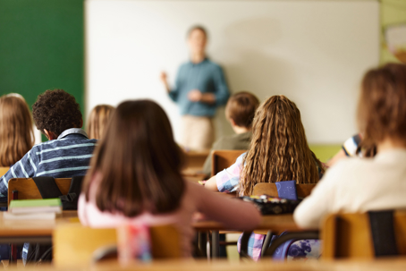 classroom