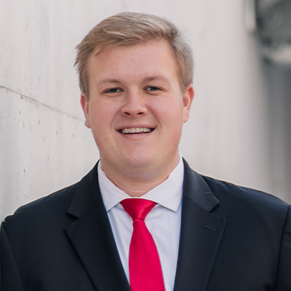 Joshua J. David Photo