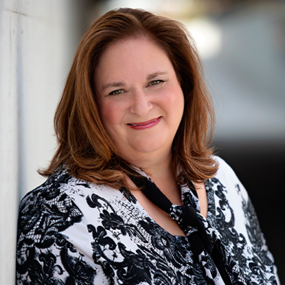 Jennifer  Myers Photo