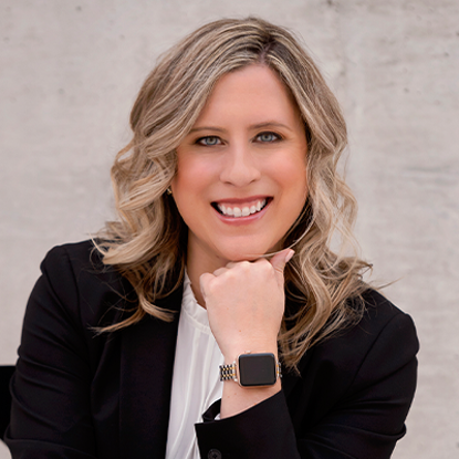 Laura  Gaskill Photo