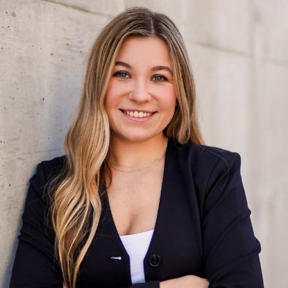 Kierston  Groet Photo