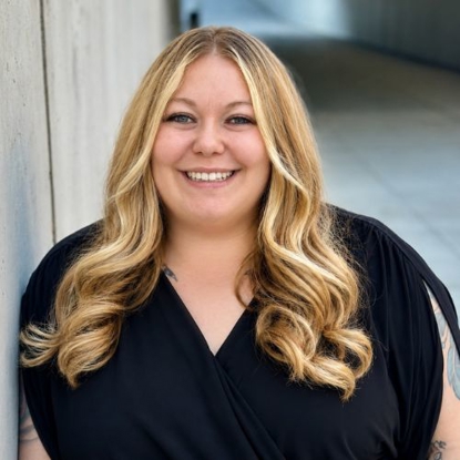 Morgan  McClintock Photo
