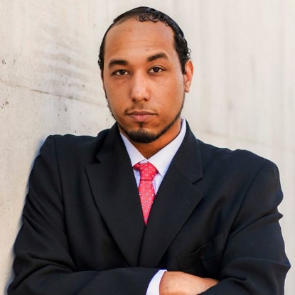 Quinton  Green Photo