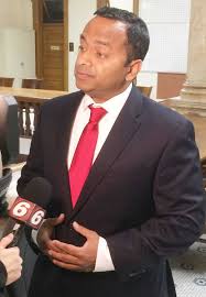 Mario Massillamany Criminal Defense Attorney Former Prosecutor Mario Massillamany Criminal Defense Attorney Former Prosecutor
